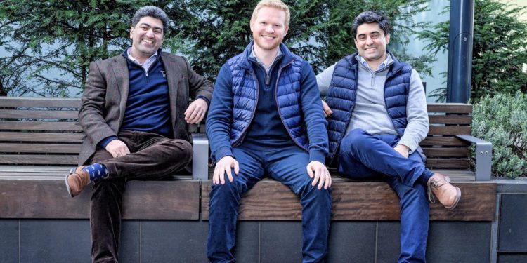 Meet The London Fintech That Wants To Be Investors’ One-Stop Crypto Shop