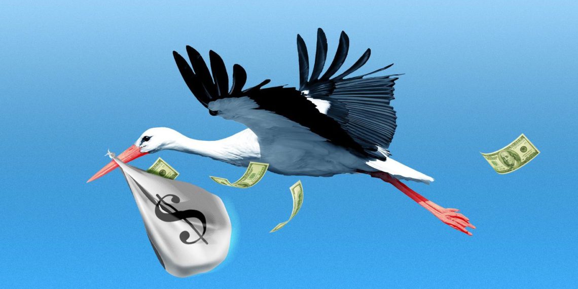 Reproductive health startup Noula closes seed round