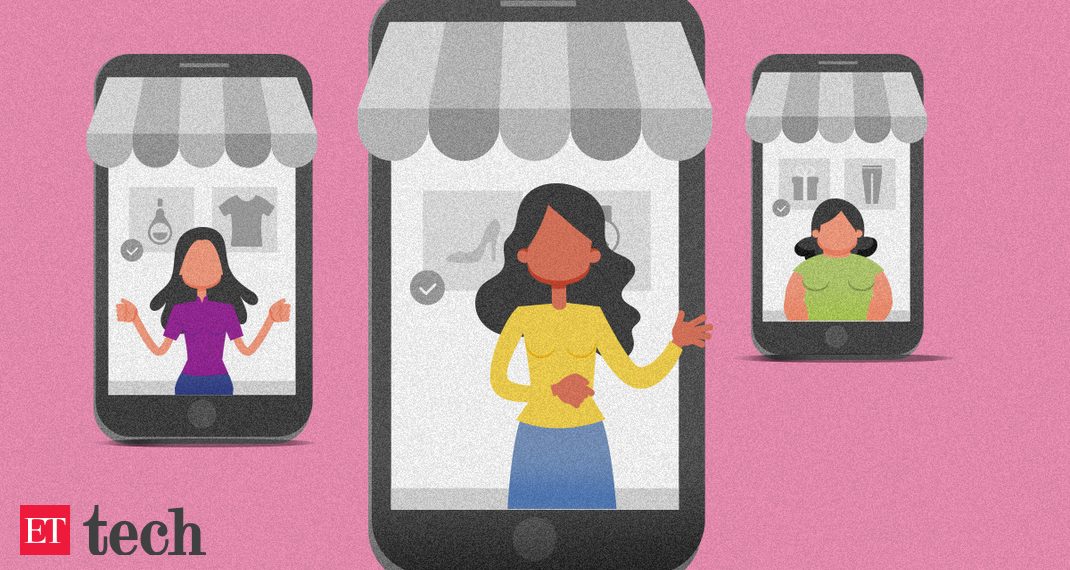 Advice from women startup founders: Fail fast, win big