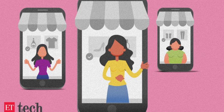 Advice from women startup founders: Fail fast, win big