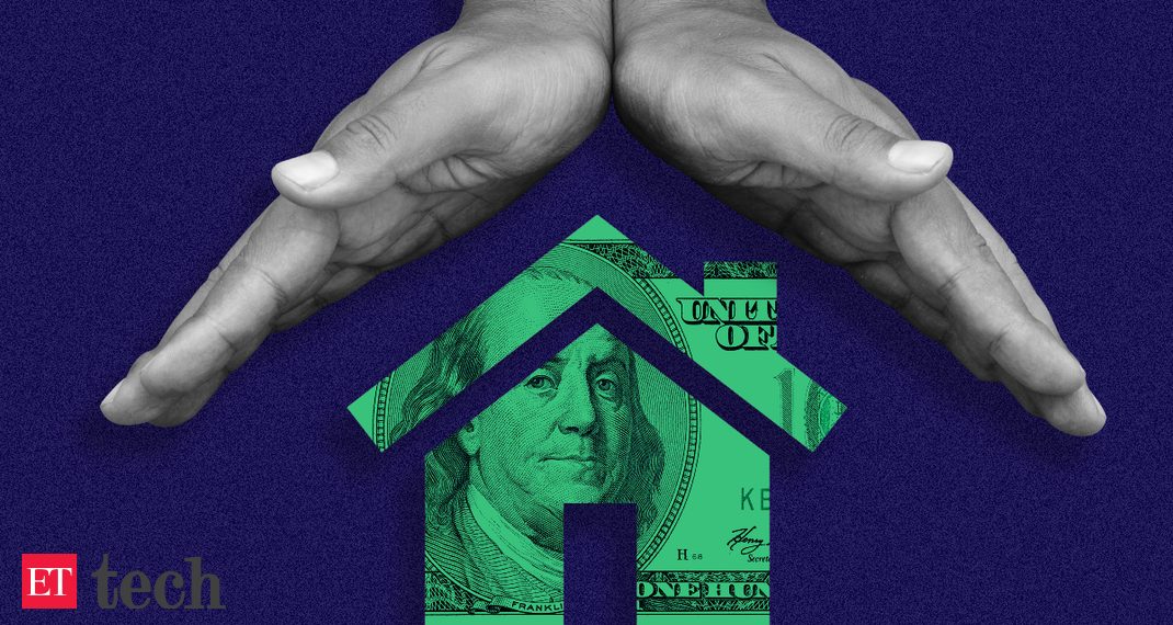 propdial funding: Proptech startup Propdial raises Rs 1 crore via compulsory convertible debentures