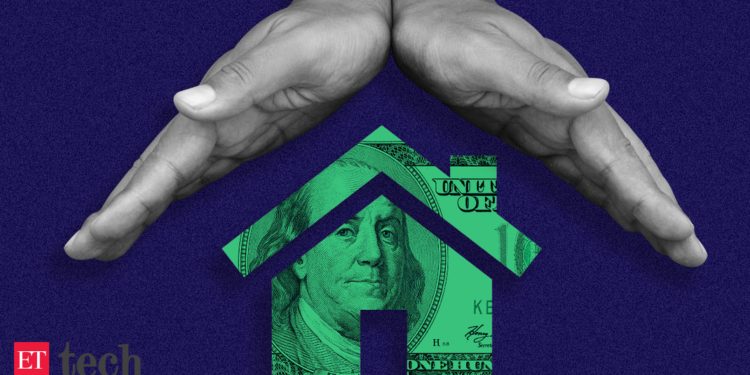 propdial funding: Proptech startup Propdial raises Rs 1 crore via compulsory convertible debentures