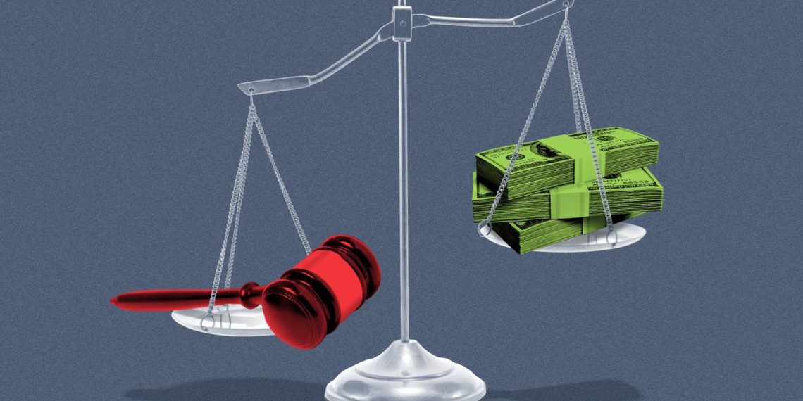 SEC slaps VC firm for misleading investors on fees