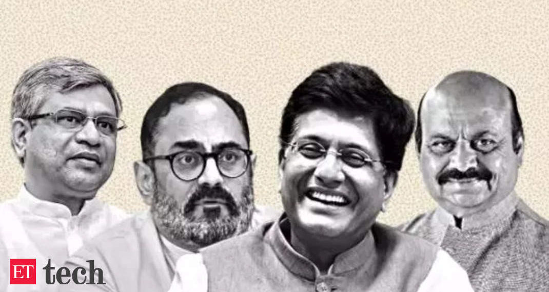 ET Startup Awards 2021: Raising a toast to startup stars