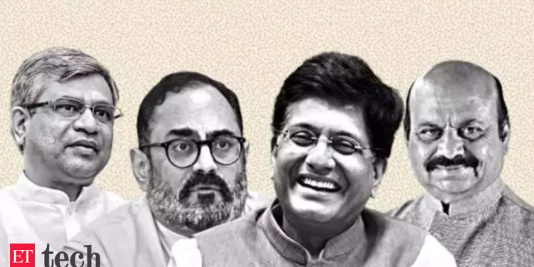 ET Startup Awards 2021: Raising a toast to startup stars