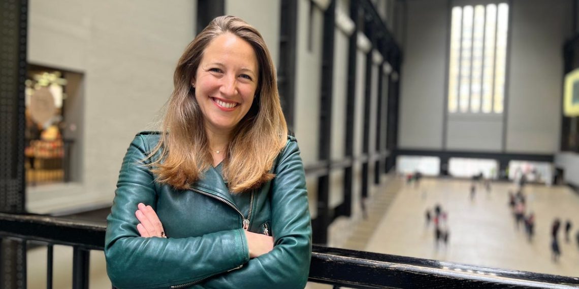 Coatue Taps Ex-Index VC Sarah Cannon To Lead European Startup Investing Push