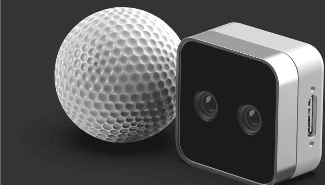 Intel adds short-range RealSense D405 depth camera