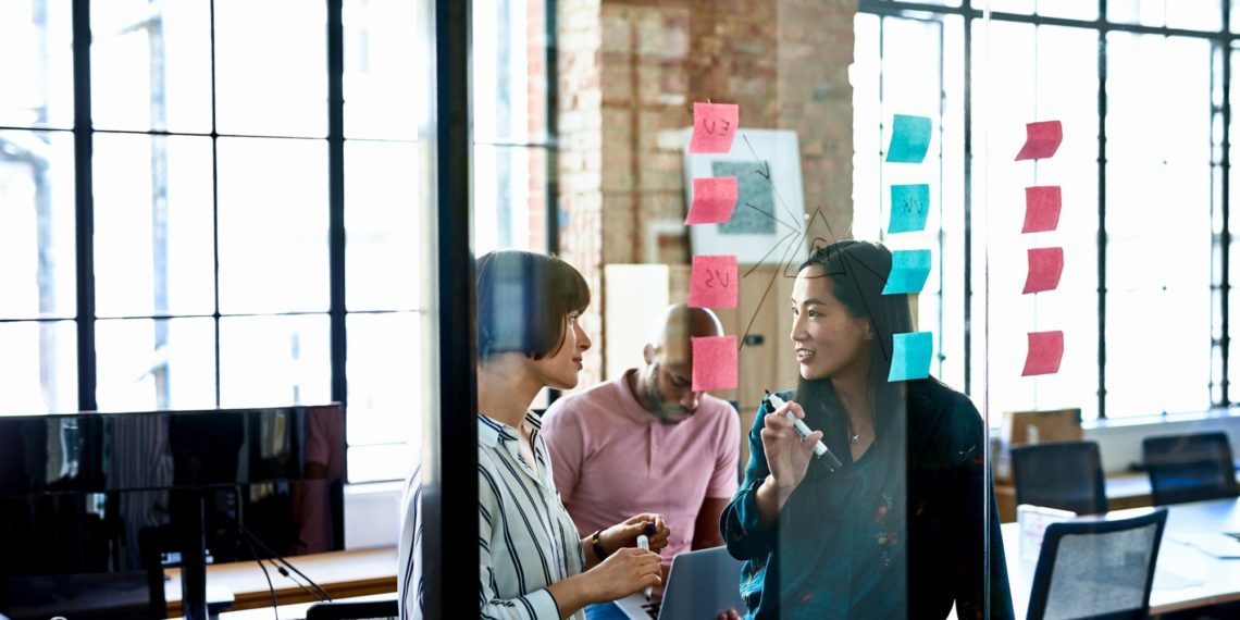 8 Ways Your Startup Can Master Sales and Growth