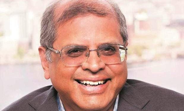 ‘PE/VC funds replacing global strategic investors’, says Amit Chandra