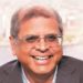 ‘PE/VC funds replacing global strategic investors’, says Amit Chandra