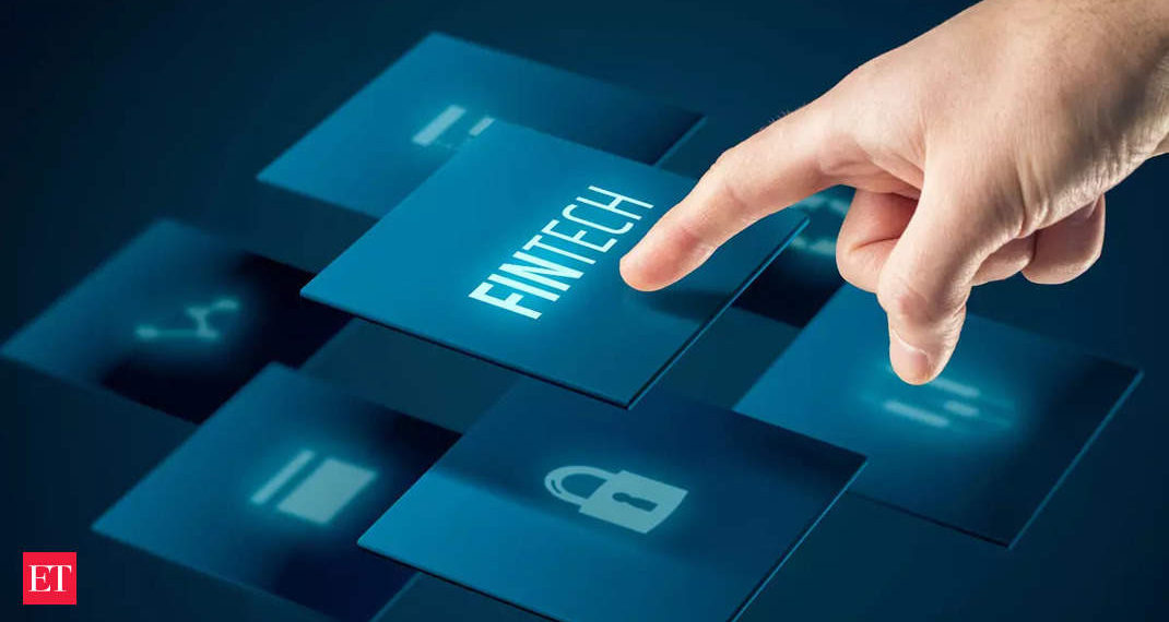 How India can cement its place as a trailblazer in fintech innovation