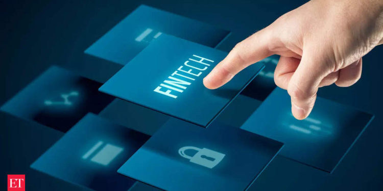 How India can cement its place as a trailblazer in fintech innovation