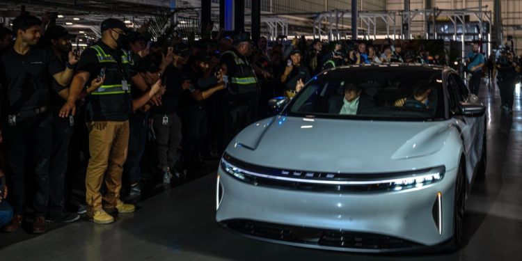 Green Startups, Flush With Cash, Face Pressure to Make Climate Advances