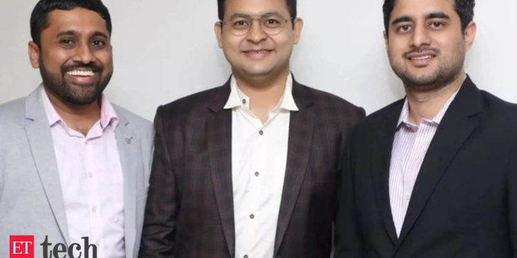 Tiger Global-backed Bizongo acquires internet-of-things startup Clean Slate