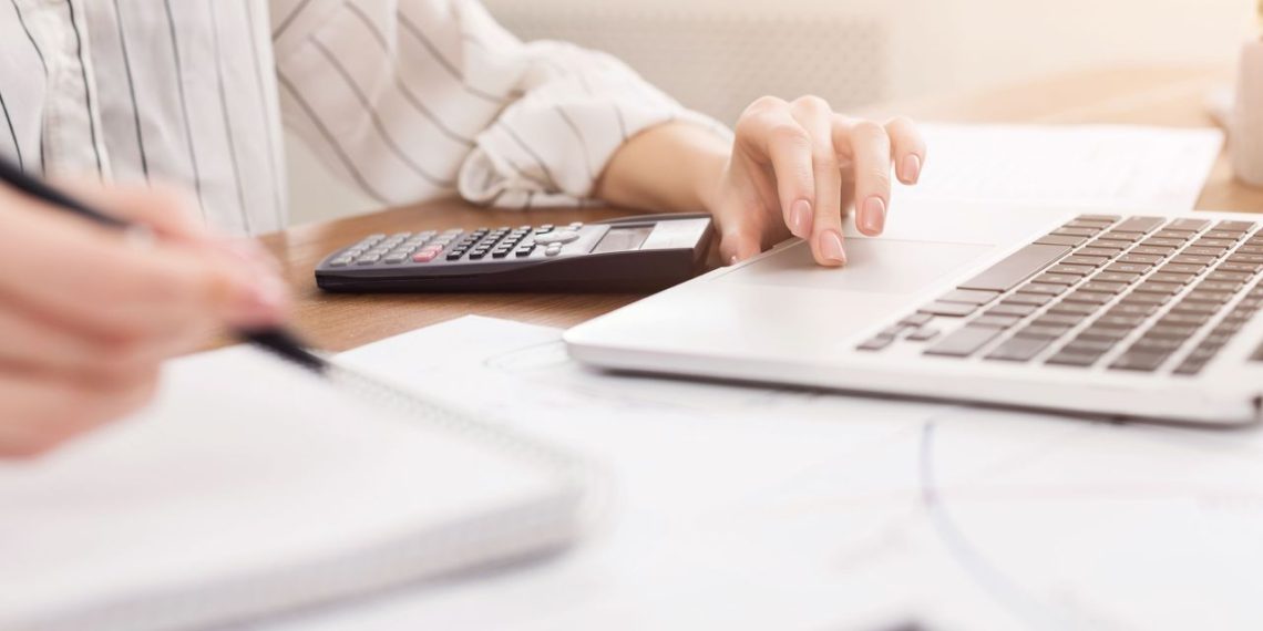 The Fintech Ramp Is Valued at $8.1 Billion After Financing