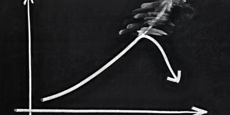 Record-Setting Venture Capital Market Shows Signs Of A Slowdown