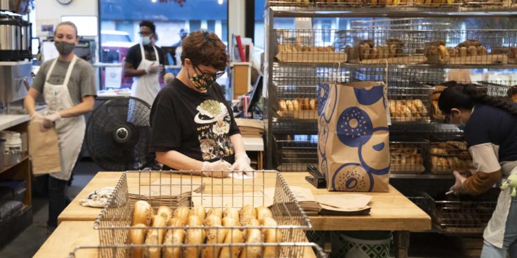 Bay Area delivery startup Zero Grocery shutters, leaving vendors with unpaid bills