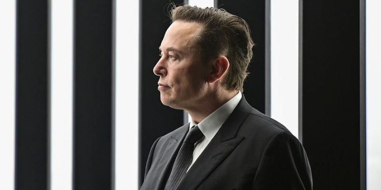 Elon Musk unveils Optimus: A humanoid robot where you will download your personality