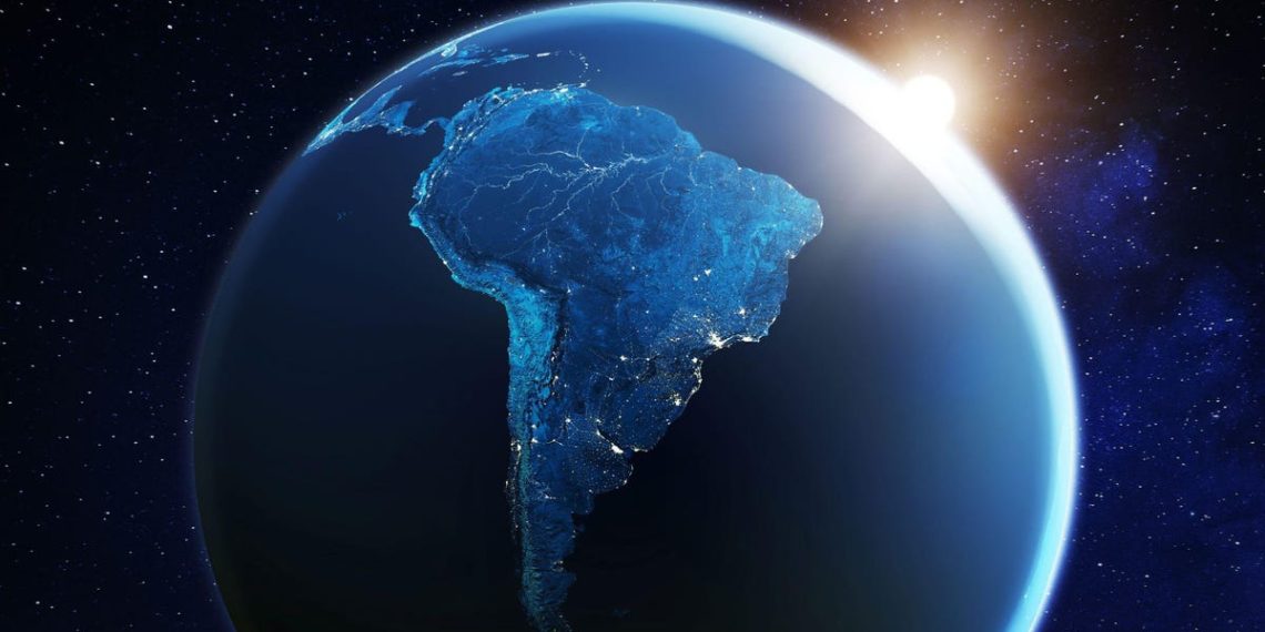 Fintech Leaps Forward In Latin America