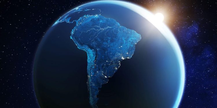 Fintech Leaps Forward In Latin America