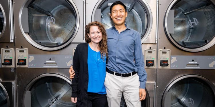 This Startup Is Using The Many Hours Low-Income Americans Spend In Laundromats To Improve Access To Healthcare