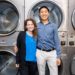 This Startup Is Using The Many Hours Low-Income Americans Spend In Laundromats To Improve Access To Healthcare