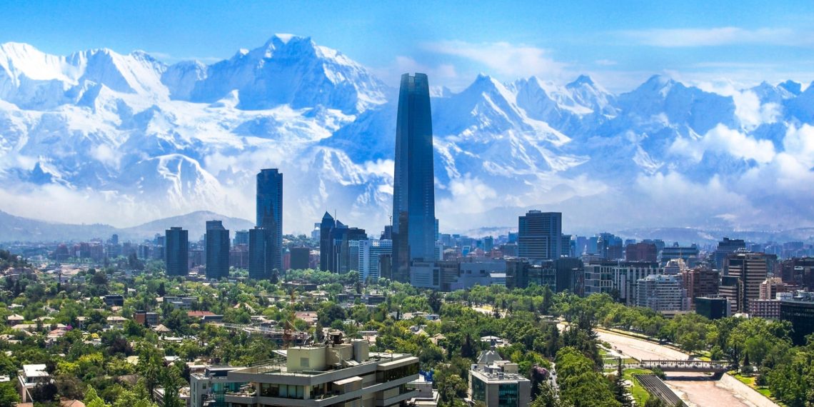 Why are Indian startup owners migrating to Chile?