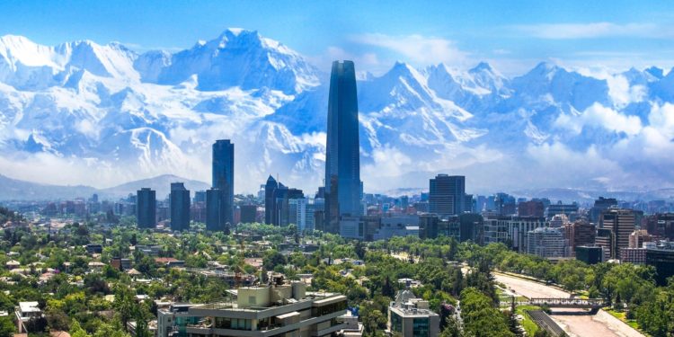 Why are Indian startup owners migrating to Chile?