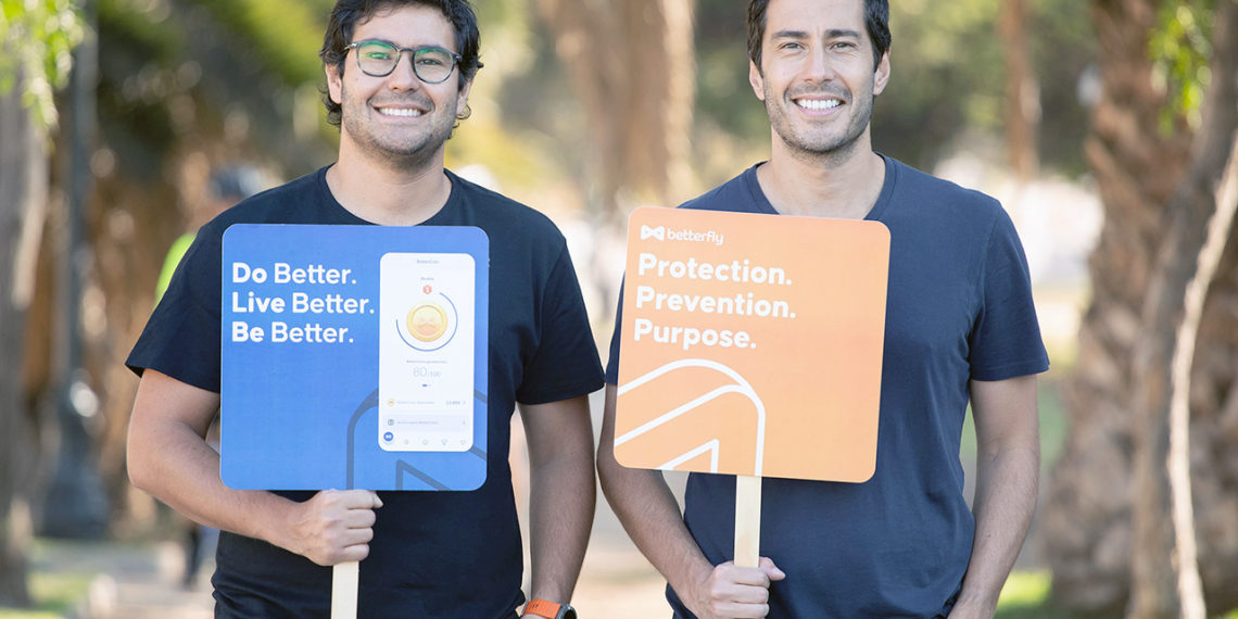 Insurtech Betterfly launches ambitious LatAm expansion