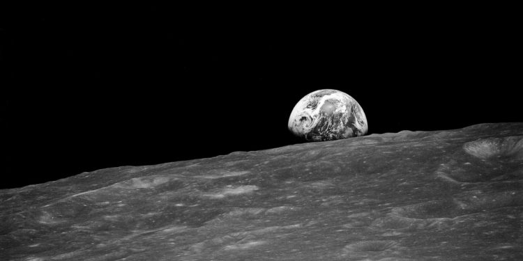 ‘We want to be the UPS or FedEx of the moon’: A startup’s big moonshot