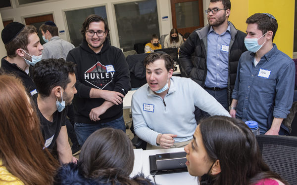 Challenge: Create a Startup in Six Weeks