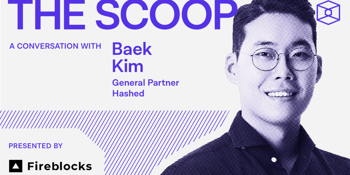 How a VC firm that turned $700K into $4B is betting on the future of crypto gaming