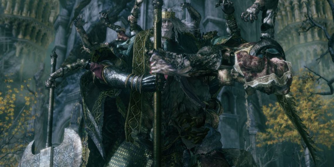 Elden Ring patch nerfs speedrunners’ favorite weapon ability