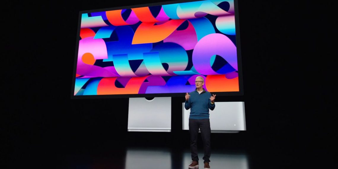 Apple’s Peek Performance event: the 7 biggest announcements