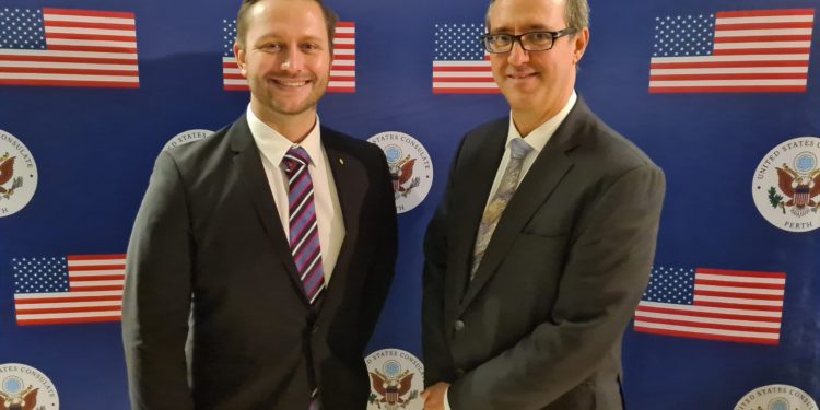 US trip to drive Indigenous venture capital leader’s ambition