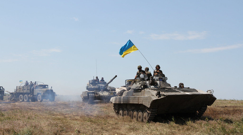 VC in times of war: how Russia’s invasion of Ukraine affects the Spanish startup ecosystem