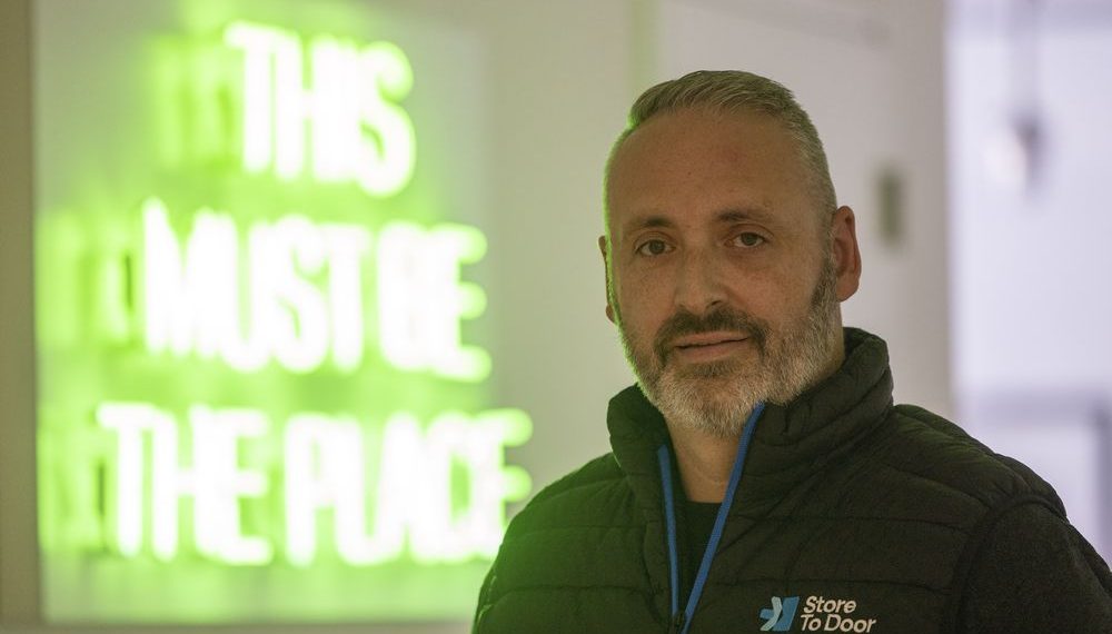 Regina delivery startup StoreToDoor raises $1.25 million in investment