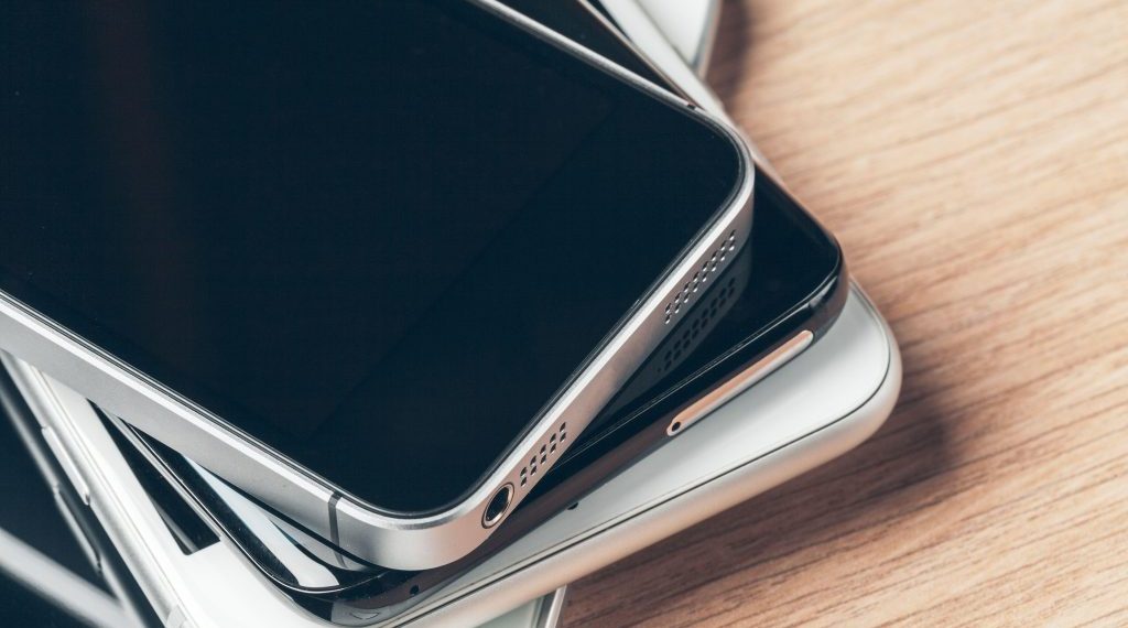 Making the world an ‘appier place