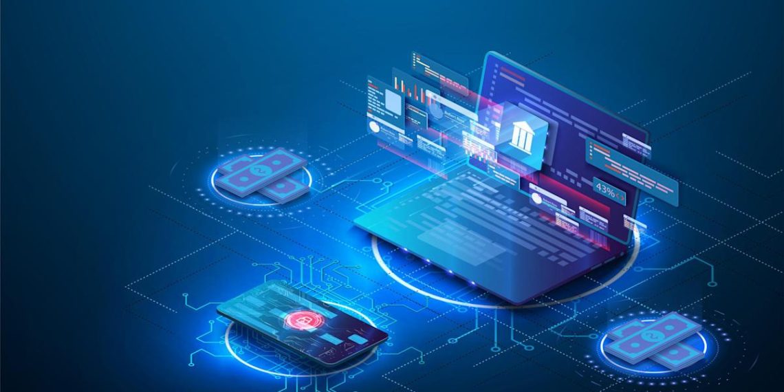 Banks beginning to view fintechs as frenemies