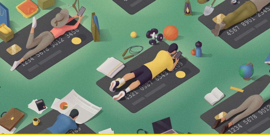 how does the technology help financial companies?