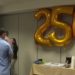Southern Indiana hospital celebrates 250th surgery completed with robotic surgical system