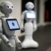 Exclusive-French auditor questions SoftBank’s accounting at Pepper robot developer