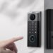 Eufy Security announces a new doorbell camera that’s also a smart lock