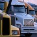 Robot Truckers Could Cut 500,000 Jobs From Trucking Industry