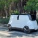 China’s driverless delivery startup Whale Dynamic targets US market with $2.5M funding – TechCrunch