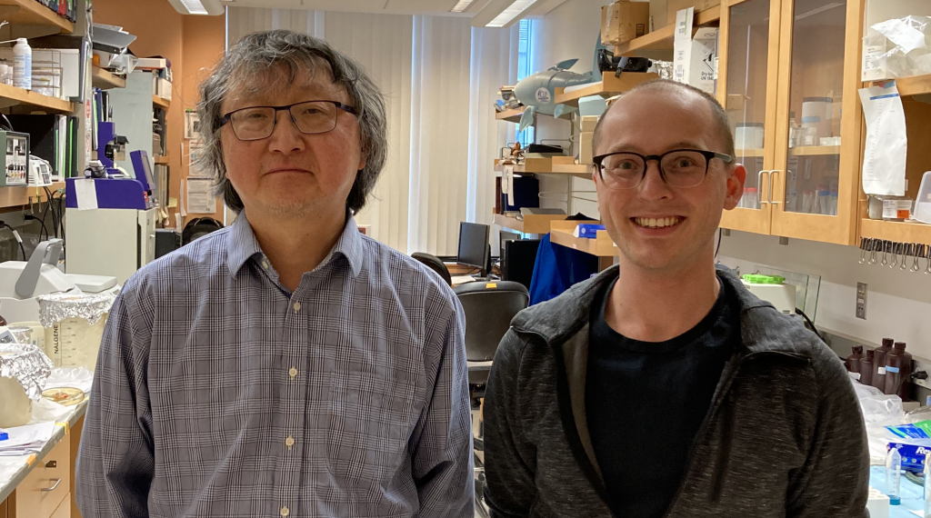 UChicago Startup 4SR Biosciences Selected to Participate in Illumina Accelerator