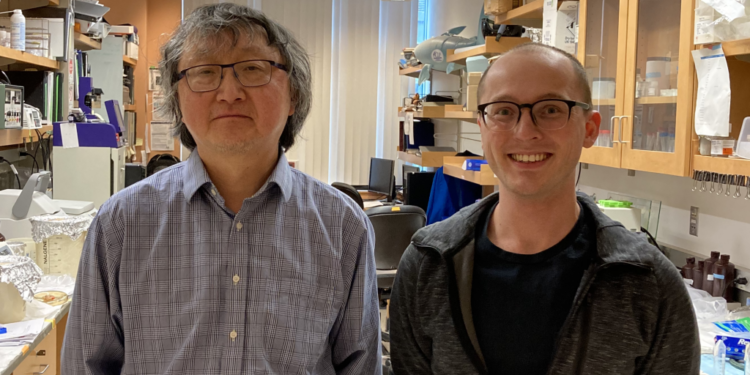 UChicago Startup 4SR Biosciences Selected to Participate in Illumina Accelerator