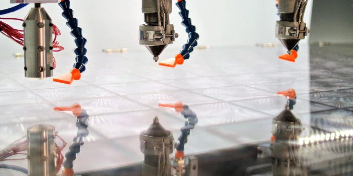 Colorado Springs-based 3D printing pioneer Titan Robotics being sold | Subscriber-Only Content