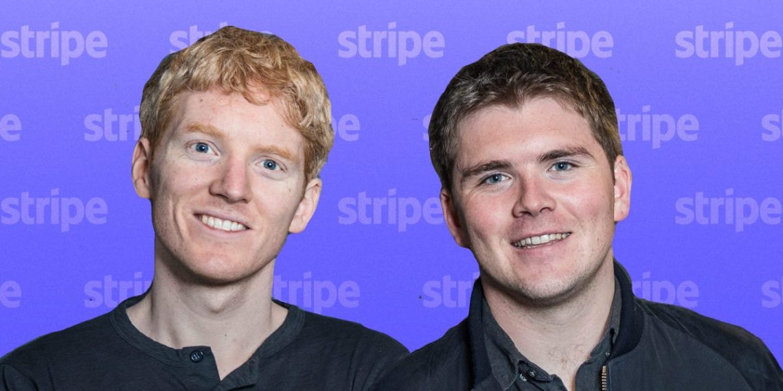 Fidelity Marked Down Valuation of Stripe
