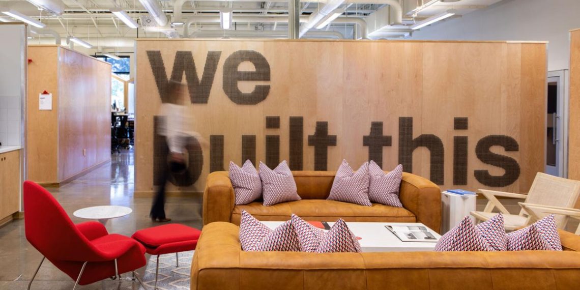 Growing Nashville fintech company adds three VPs | Finance